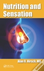 Capa do artigo Nutrition & Chemosensation