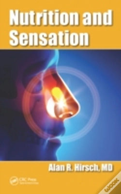 Capa do artigo Nutrition & Chemosensation