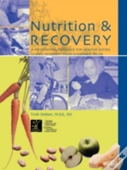 Capa do artigo Nutrition & Recovery