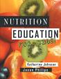 Nutrition Education For Kids - Preview