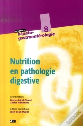 Nutrition En Pathologie Digestive