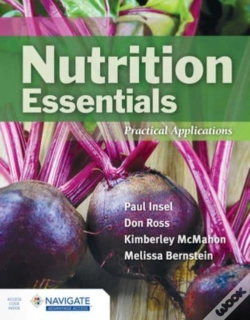 Capa do artigo Nutrition Essentials: Practical Applications