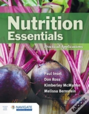 Capa do artigo Nutrition Essentials: Practical Applications
