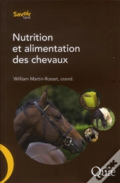 Nutrition Et Alimentation Des Chevaux