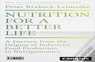 Nutrition For A Better Life