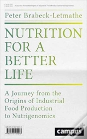 Capa do artigo Nutrition For A Better Life