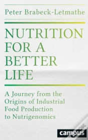 Capa do artigo Nutrition For A Better Life