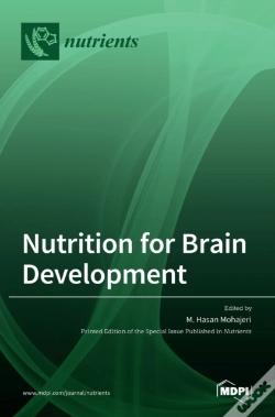 Capa do artigo Nutrition For Brain Development