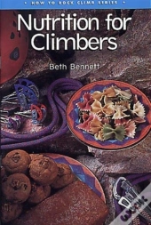 Nutrition For Climbing