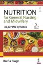 Nutrition For General Nursing And Midwifery - Preview