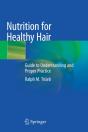 Nutrition For Healthy Hair - Preview