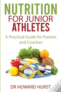 Capa do artigo Nutrition For Junior Athletes: A Practic