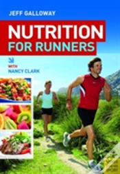 Capa do artigo Nutrition For Runners