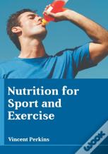 Nutrition For Sport And Exercise