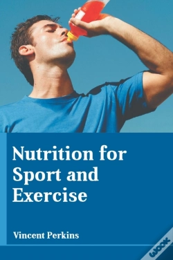 Capa do artigo Nutrition For Sport And Exercise