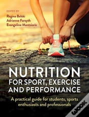 Capa do artigo Nutrition For Sport, Exercise And Performance