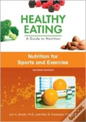 Nutrition For Sports And Exercise