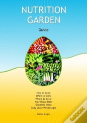Capa do artigo Nutrition Garden Guide