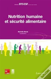 Nutrition Humaine Et Sécurité Alimentaire
