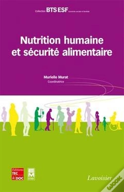 Capa do artigo Nutrition Humaine Et Sécurité Alimentaire