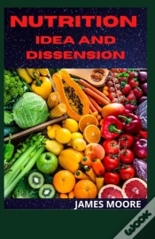 Capa do artigo Nutrition Idea And Dissension