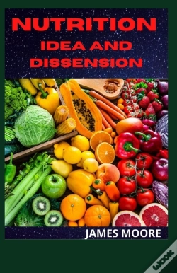 Capa do artigo Nutrition Idea And Dissension
