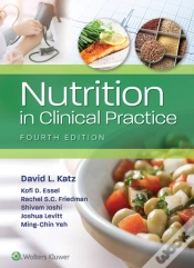 Capa do artigo Nutrition In Clinical Practice