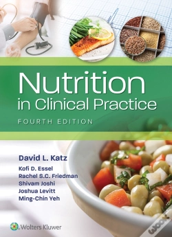 Capa do artigo Nutrition In Clinical Practice