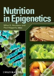 Capa do artigo Nutrition In Epigenetics