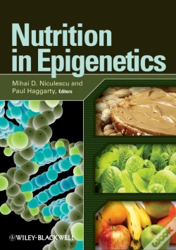 Capa do artigo Nutrition In Epigenetics