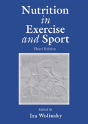 Nutrition In Exercise And Sport, Third Edition - Preview