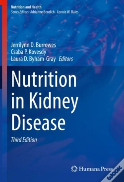 Capa do artigo Nutrition In Kidney Disease