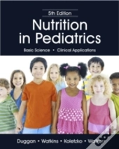 Nutrition In Pediatrics