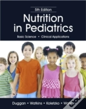 Capa do artigo Nutrition In Pediatrics