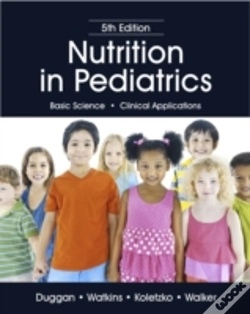 Capa do artigo Nutrition In Pediatrics