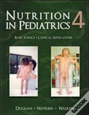 Capa do artigo Nutrition In Pediatrics