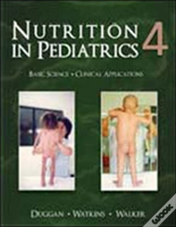Capa do artigo Nutrition In Pediatrics
