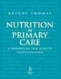 Nutrition In Primary Care - Preview