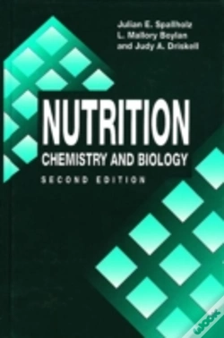 Capa do artigo Nutrition