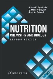 Capa do artigo Nutrition