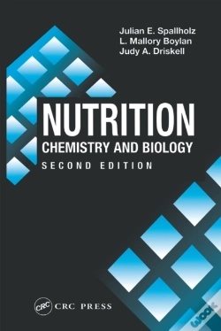 Capa do artigo Nutrition