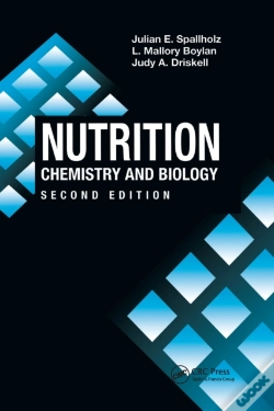Capa do artigo Nutrition