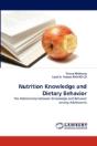 Nutrition Knowledge And Dietary Behavior - Preview