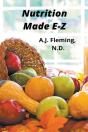 Nutrition Made E-Z - Preview