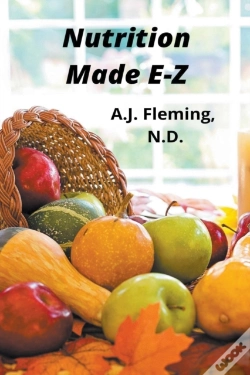 Capa do artigo Nutrition Made E-Z