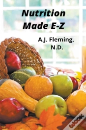 Capa do artigo Nutrition Made E-Z