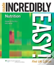 Capa do artigo Nutrition Made Incredibly Easy!