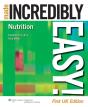 Nutrition Made Incredibly Easy! - Preview