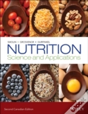 Capa do artigo Nutrition