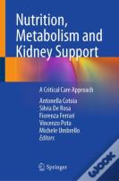 Nutrition, Metabolism And Kidney Support